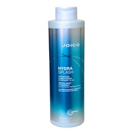 Balsam hidratant pentru par cu fir subtire fara volum Joico HydraSplash Hydrating, 1000 ml