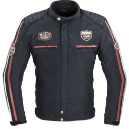 Geaca moto barbati W-Tec Jawo