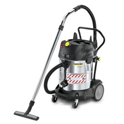 Sistem Aspirator de siguranta Karcher Professional model NT 75/1 Me Ec H Z22