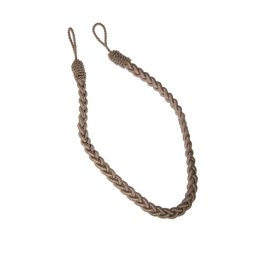 Set ciucuri Mila gri deschis