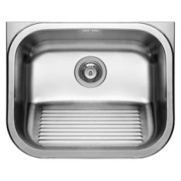 Chiuveta Inox LAUNDRY W 55x45 1B Pyramis 101004401