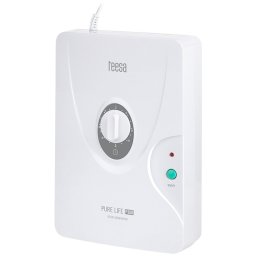 Purificator cu Ozonificare Teesa Pure Life P300, pentru aer, apa si alimente, 8 W, 600 mg/h, Temporizator