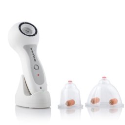 Aparat Anticelulitic Prin Terapie Cu Vacuum Pro Wellnes Beauté