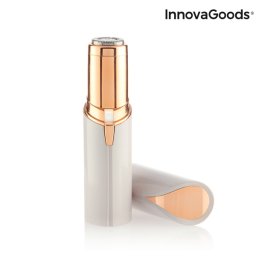 Epilator Facial Indolor Cu Led Wellness Beauté Innovagoods
