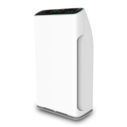 Purificator de Aer cu Lumina UV-C, 7 Etape de Filtrare, Telecomana, Senzor Calitate Aer, Mod Auto, 80W, 320 m³/h