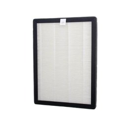 Filtru de rezerva Hepa pentru purificator de aer cu lampa ultraviolete UV-C, Air Purifier T100