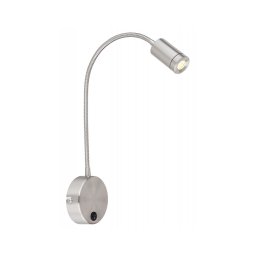 Globo 57311N - Lampă flexibilă LED MILLY 1xLED/3W/230V