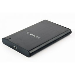 Rack extern USB 3.0 type C pentru HDD SATA 2.5", Gembird EE2-U3S-6
