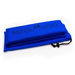 Monte Stivo Aspern, suport pentru scaun, 30 × 40 cm, pliabil, țesătură din poliester, inclusiv capac de protecție (MQ-FFMB-FYY1)
