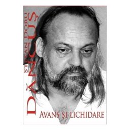 Avans si lichidare - Stefan Doru Dancus
