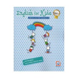 English for Kids. Caiet de lucru - Clasa 2 - Cristina Mircea