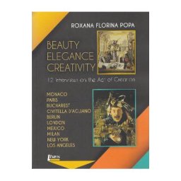 Beauty, Elegance, Creativity - Roxana Florina Popa