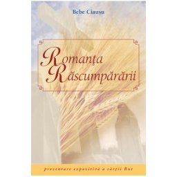 Romanta rascumpararii - Bebe Ciausu