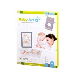 Baby Art. Happy Frame. Mother's Day. Rama foto Ziua mamei