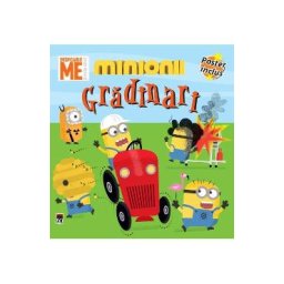 Minionii gradinari