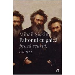 Paltonul cu gaica - Mihail Siskin