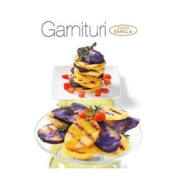 Garnituri - Academia Barilla