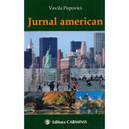 Jurnal american - Vavila Popovici