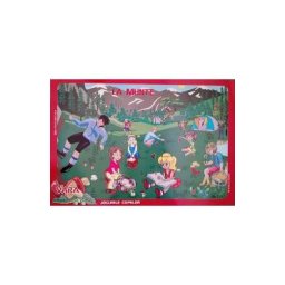Set cu planse: Vara, jocurile copiilor - Eleonora Negru