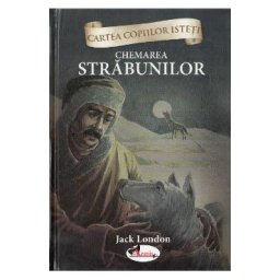 Chemarea strabunilor - Jack London