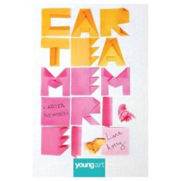 Cartea memoriei - Lara Avery