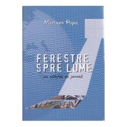 Ferestre spre lume - Mariana Popa
