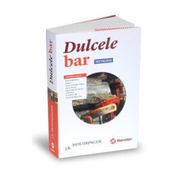 Dulcele bar. Memorii - J.R. Moehringer