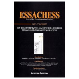 Revista Essachess Vol.7 Nr.2 (14) din 2014