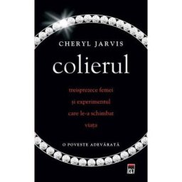 Colierul - Cheryl Jarvis