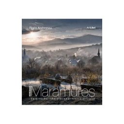 Romania - Maramures tara veche. Ro/ Eng/ Spa - Florin Andreescu