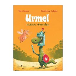 Urmel si Zana Purcelus - Max Kruse