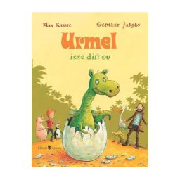 Urmel iese din ou - Max Kruse