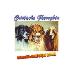 Memoriile unui catel adult - Cristache Gheorghiu