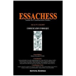 Revista Essachess Vol.8 Nr.1 din 2015