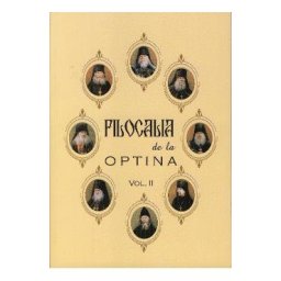 Filocalia de la Optina vol. II
