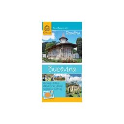 Romania - Bucovina - Adina Baranovschi