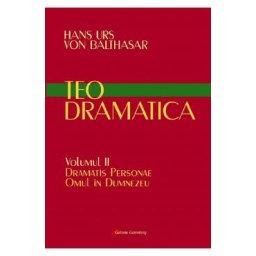 Teodramatica Vol.2 - Hans Urs von Balthasar