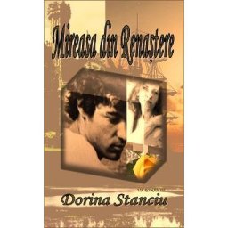Mireasa din renastere - Dorina Stanciu