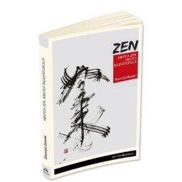 Mintea Zen, mintea incepatorului - Shunryu Suzuki