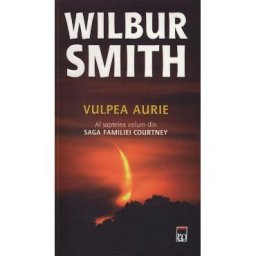 Vulpea aurie - Wilbur Smith
