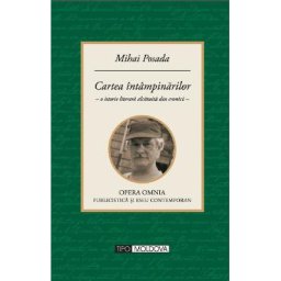 Cartea intampinarilor - Mihai Posada