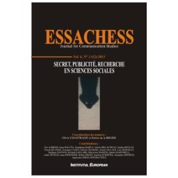 Revista Essachess Vol.6 Nr.2 Din 2013