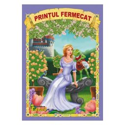 Printul fermecat