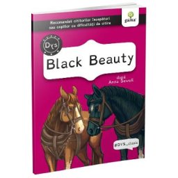 Black Beauty - Anna Sewell