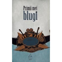 Primii mei blugi - Corina Bernic