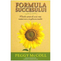 Formula succesului - Peggy McColl