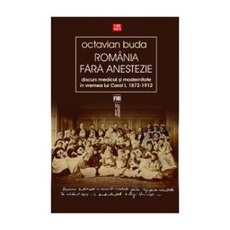 Romania fara anestezie - Octavian Buda