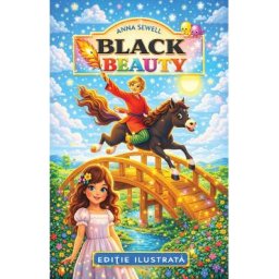 Black Beauty - Anna Sewell