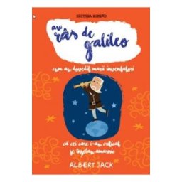 Au ras de Galileo - Albert Jack
