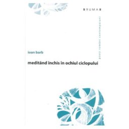 Meditand inchis in ochiul ciclopului - Ioan Barb